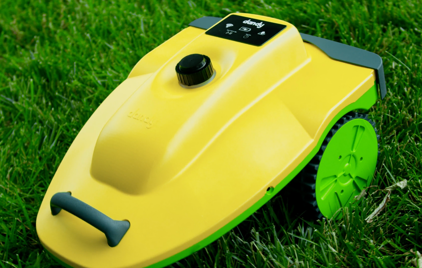 Dandy DT-01 (1/4 Acre) Lawn Care Robot