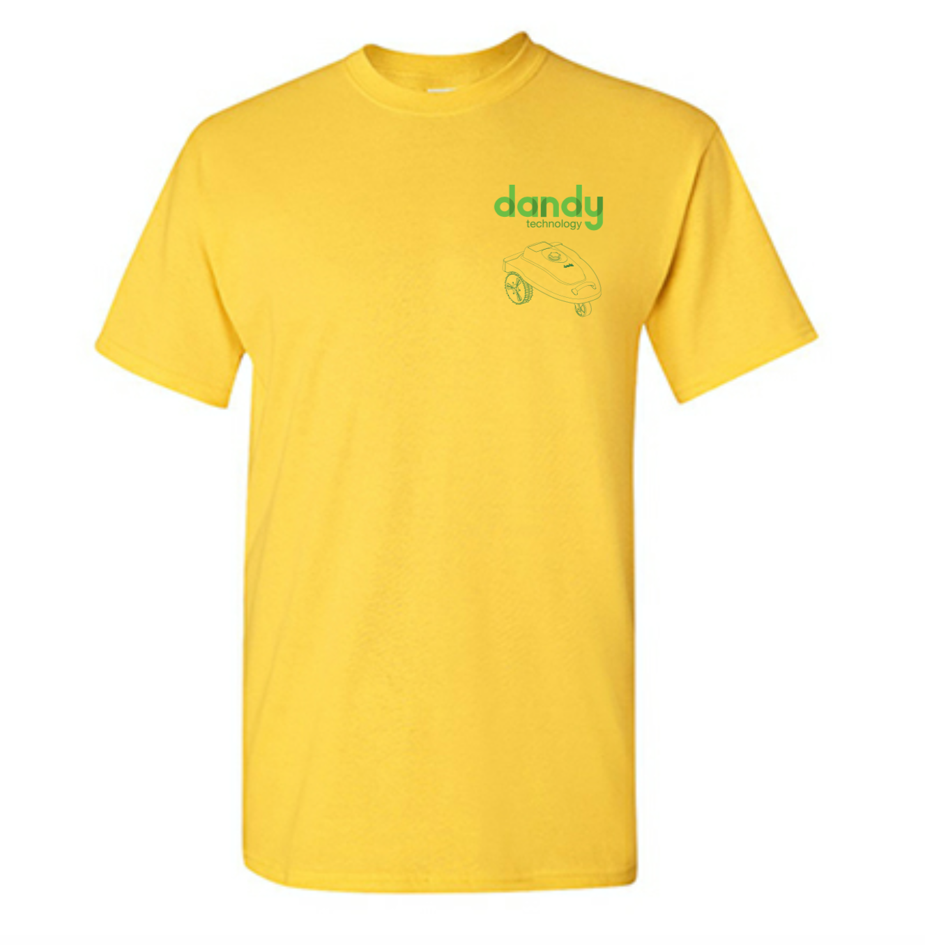 Dandy Short Sleeve T-Shirt